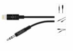 Belkin kábel Lightning - 3