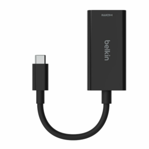 Belkin Connect USB-C to HDMI 2.1 Adapter (8K