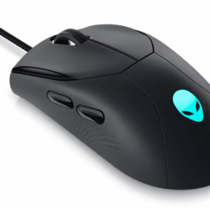 Alienware Wired Gaming Mouse AW320M