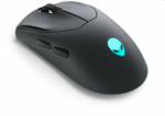 Alienware Tri-Mode Wireless Gaming Mouse AW720M (Dark Side of the Moon)