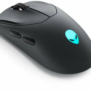 Alienware Tri-Mode Wireless Gaming Mouse AW720M (Dark Side of the Moon)