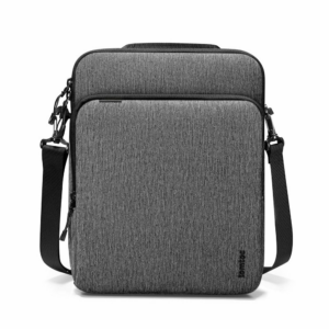 TomToc taška DefenderACE B03 pre iPad Pro 11"/Air 10.9" - Gray