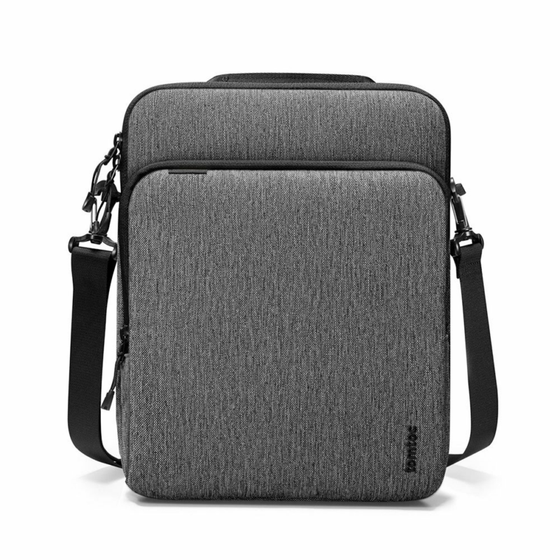 TomToc taška DefenderACE B03 pre iPad Pro 11"/Air 10.9" - Gray