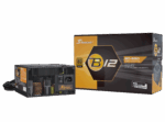 Seasonic B12 BC Bronze 850W
