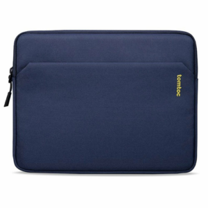 Tomtoc puzdro Light Sleeve pre iPad Pro 11"/Air 11"/10.9"/10.2" - Dark Blue