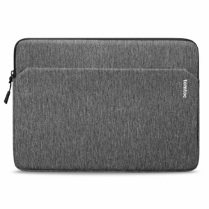 Tomtoc puzdro Light Sleeve pre iPad Pro 11"/Air 11"/10.9"/10.2" - Gray