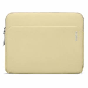 Tomtoc puzdro Light Sleeve pre iPad Pro 11"/Air 11"/10.9"/10.2" - Khaki