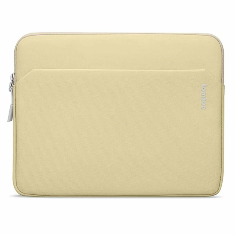Tomtoc puzdro Light Sleeve pre iPad Pro 11"/Air 11"/10.9"/10.2" - Khaki
