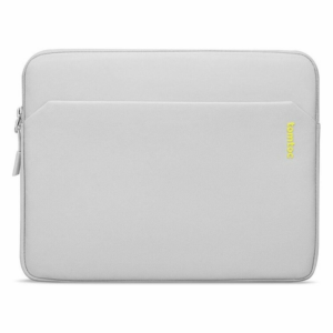 Tomtoc puzdro Light Sleeve pre iPad Pro 12.9"/Pro 13"/Air 13" - Light Gray
