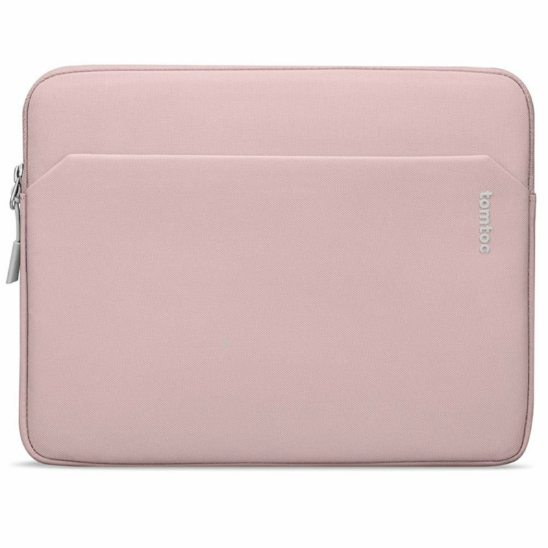 Tomtoc puzdro Light Sleeve pre iPad Pro 12.9"/Pro 13"/Air 13" - Pink
