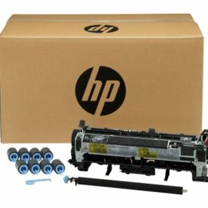 HP originál maintenance kit B3M78A