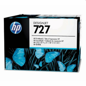 HP 727 printhead