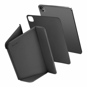 Tomtoc puzdro Detachable Folio Case pre iPad Pro 13" M4 2024 - Black