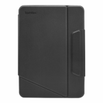 Tomtoc puzdro Detachable Folio Case pre iPad Air 13" M2/M3 2024/2025 - Black