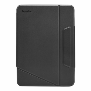 Tomtoc puzdro Detachable Folio Case pre iPad Air 13" M2/M3 2024/2025 - Black