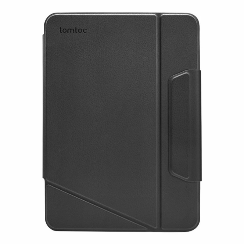 Tomtoc puzdro Detachable Folio Case pre iPad Air 13" M2/M3 2024/2025 - Black