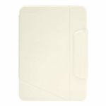 Tomtoc puzdro Detachable Folio Case pre iPad Air 13" M2/M3 2024/2025 - Ivory