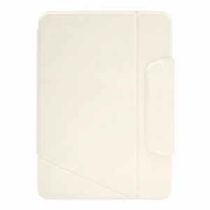 Tomtoc puzdro Detachable Folio Case pre iPad Air 13" M2/M3 2024/2025 - Ivory