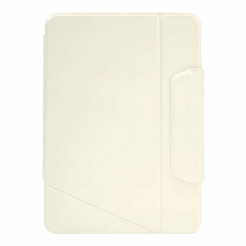 Tomtoc puzdro Detachable Folio Case pre iPad Air 13" M2/M3 2024/2025 - Ivory
