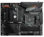 AMD B550