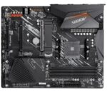 AMD B550