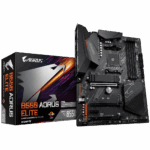 Gigabyte AORUS B550 ELITE V2