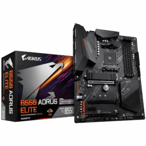 Gigabyte AORUS B550 ELITE V2