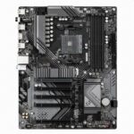 AMD B550