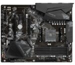 AMD B550