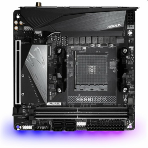 Gigabyte AORUS B550I PRO AX