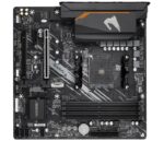 AMD B550