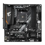 AMD B550