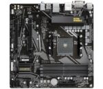 AMD B550