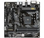 AMD B550