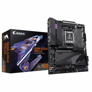 Gigabyte AORUS B650 PRO AX
