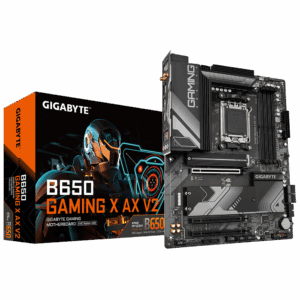 Gigabyte B650 GAMING X AX V2