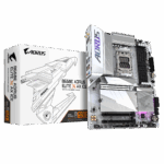 Gigabyte AORUS B650E ELITE X ICE