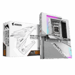 Gigabyte AORUS B650E STEALTH ICE