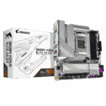 Gigabyte AORUS B650M ELITE AX ICE