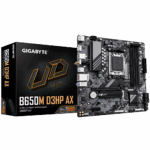 Gigabyte B650M D3HP AX