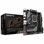 Gigabyte B650M DS3H