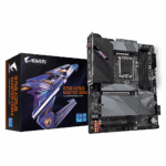 Gigabyte AORUS B760 MASTER DDR4