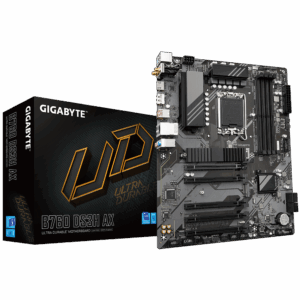Gigabyte B760 DS3H AX