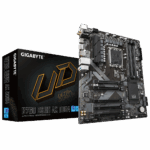 Gigabyte B760 DS3H AX DDR4