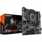 Gigabyte B760 GAMING X