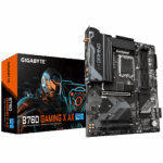 Gigabyte B760 GAMING X AX