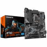 Gigabyte B760 GAMING X AX DDR4