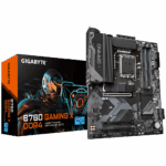 Gigabyte B760 GAMING X