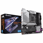 Gigabyte AORUS B760M ELITE AX