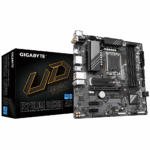 Gigabyte B760M DS3H AX